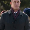 Law & Order Organized Crime Elliot Stabler Coat