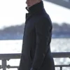Law & Order Organized Crime Elliot Stabler Coat