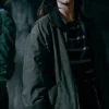 Harlan Cobens Shelter Ema Winslow Grey Jacket