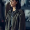 Harlan Cobens Shelter Ema Winslow Grey Jacket