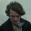 Emily 2022 Branwell Bronte Coat