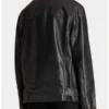 Camille Razat Emily In Paris Leather Jacket - Image 2