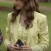 Emily-Cooper-Yellow-Blazer
