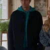 Lucas Bravo Emily In Paris Black Jacket