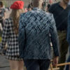 Emily In Paris Samuel Arnold Blazer