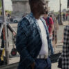 Emily In Paris Samuel Arnold Blazer - Image 2