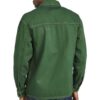 Emily In Paris Gabriel Green Jacket - Image 3
