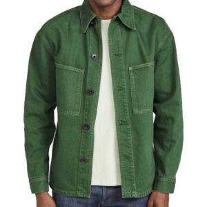 Emily-in-Paris-gabriel-Green-Jacket