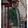 Emily in Paris Gabriel Jacket - Image 3
