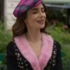 Lily_Collins_Emily_In_Paris_S02_Emily_Cooper_Cardigan__10956