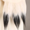 Cruella Emma Stone Faux Fur Coat - Image 5