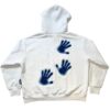 Emrzzz Thermal Hoodie