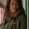 End of the Road 2022 Brenda Green Jacket - Image 2