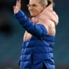 England Lionesses Puffer Jacket - Image 2