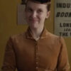 Enola Holmes Millie Bobby Brown Jacket