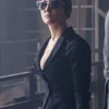 The Matrix Resurrections Lexy Coat