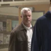 Euphoria Eric Dane Suede Jacket