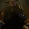 Escape The Undertaker Trench Coat - Image 2