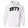 Fear of God 1977 Essentials Hoodie