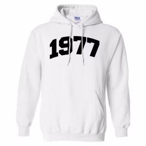 Fear of God 1977 Essentials Hoodie