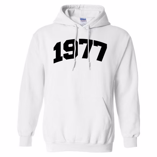 Fear of God 1977 Essentials Hoodie