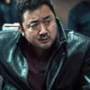 Eternals Gilgamesh Black Leather Jacket - Image 4