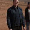 Eternals Ikaris Cotton Jacket