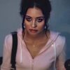 Euphoria-S02-2022-Maddy-Perez-Cropped-Hoodie