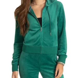 Euphoria Suze Hoodie