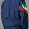 Euro 2024 Italy Retro Track Jacket