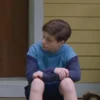 13: The Musical 2022 Evan Goldman Hoodie - Image 2