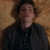 13 The Musical Evan Goldman Jacket