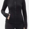 Behind Her Eyes Eve Hewson Jacket - Image 3