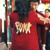 Everything Everywhere All At Once Evelyn Wang Punk Jacket