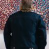 You People 2023 Jonah Hill Denim Jacket