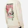 McLaren F1 Heritage Monaco GP Sweatshirt