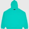 FOG Essentials Hoodie Mint Leaf
