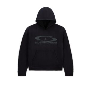 Air Jordan x Travis Scott Hoodie