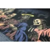 Showroom Last Supper Hoodie - Image 4