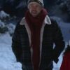 Falling for Christmas 2022 Chord Overstreet Jacket
