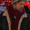 Falling for Christmas Chord Overstreet Gray Jacket