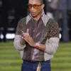 Pharrell Williams Louis Vuitton Show 2025 Jacket - Image 6