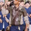 Pharrell Williams Louis Vuitton Show 2025 Jacket - Image 3