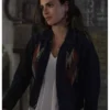 Fast and Furious 9 Jordana Brewster jacket