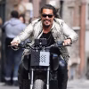 Fast X 2023 Jason Momoa Snakeskin Leather Jacket