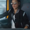 Fast and Furious 9 Nathalie Emmanuel Jacket