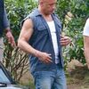 Fast and Furious 9 Vin Diesel Vest