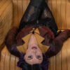 Faye Valentine Cowboy Bebop Leather Jacket