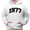 Fear of God 1977 Essentials Hoodie