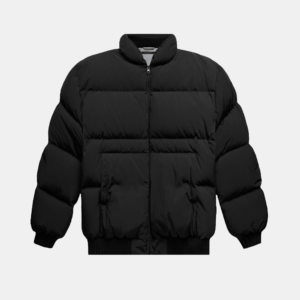 Fear of God Essentials Downfilled Puffer Jacket